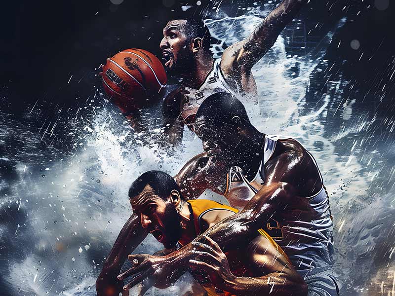 独行侠还在不停地输球！弗拉格赛后很沮丧，但依旧耐心为球迷签名