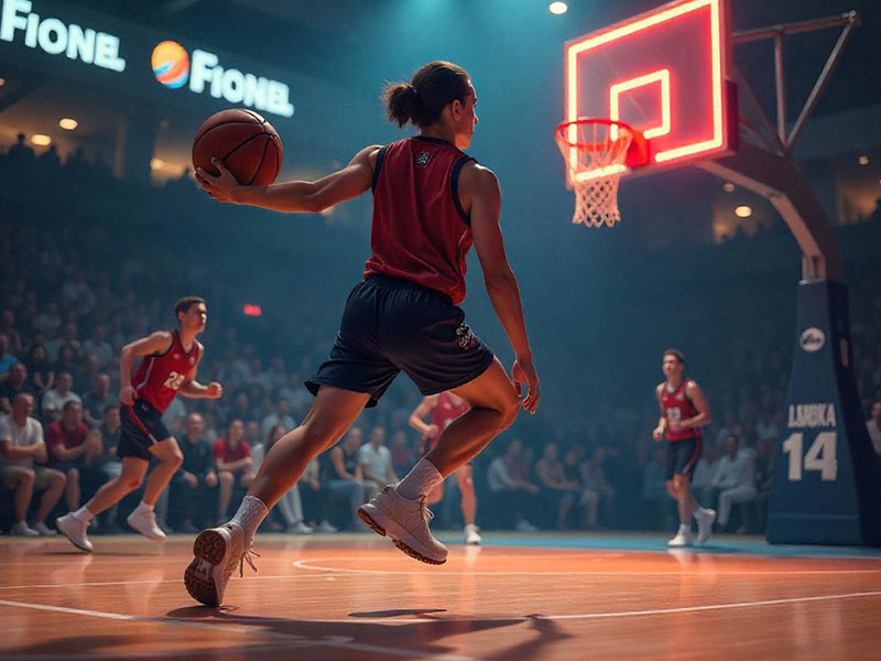 新秀该干的活！杨瀚森和乐福为队里过生日的总经理助理唱歌！