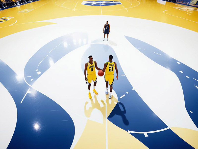 过去两场主防库里和东契奇，效果奇佳！卡森采访中却依旧非常谦虚